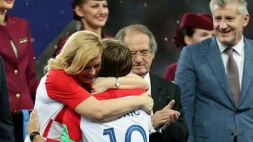 Piala Dunia 2018 Telah Berakhir! Ini Hal Yang Bakal Lo Kangenin