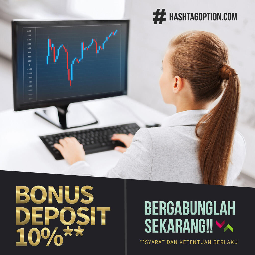 broker binary option terpercaya