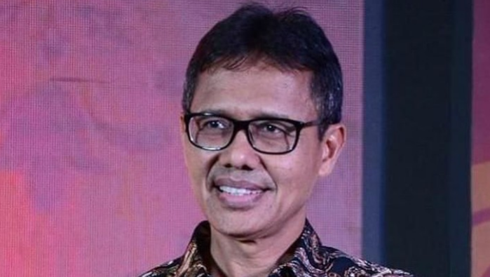 Digempur Semen Asing, 30 Juta Ton Semen Lokal Tak Terserap