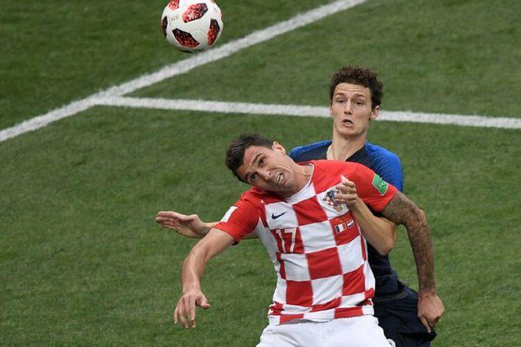 Fakta dan Data Piala Dunia 2018