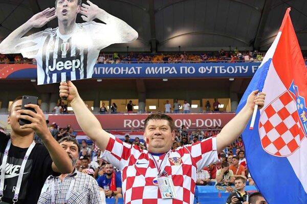 Fakta dan Data Piala Dunia 2018