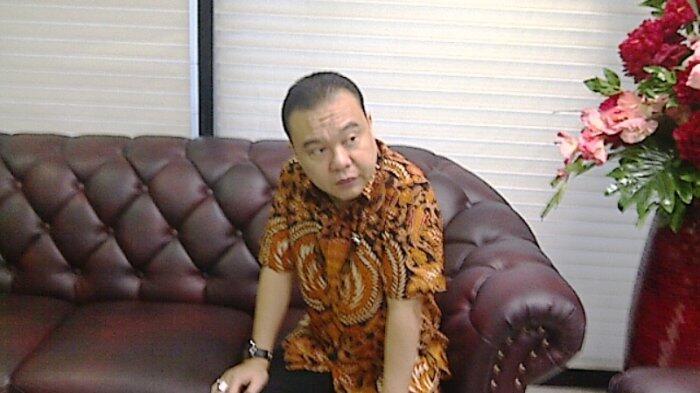 Gerindra Pahami PAN dan PKS Bantah Telah Jalin Koalisi