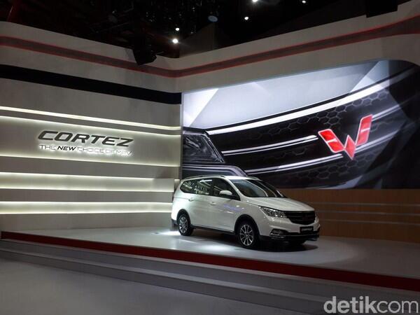 Orang Beli Wuling karena Harganya Murah?