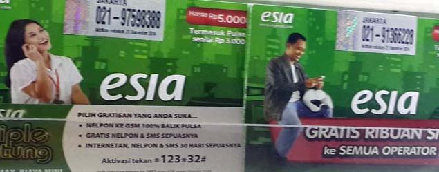 Total utang Bakrie Telecom sebesar Rp 11,8 triliun, Gimana Bayarnya?