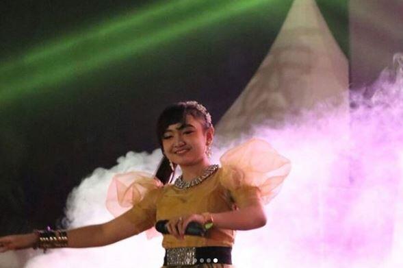 Prei Kanan Kiri, Lagu Baru Dari Jihan Audy Yang Booming dan Populer di Tahun 2018