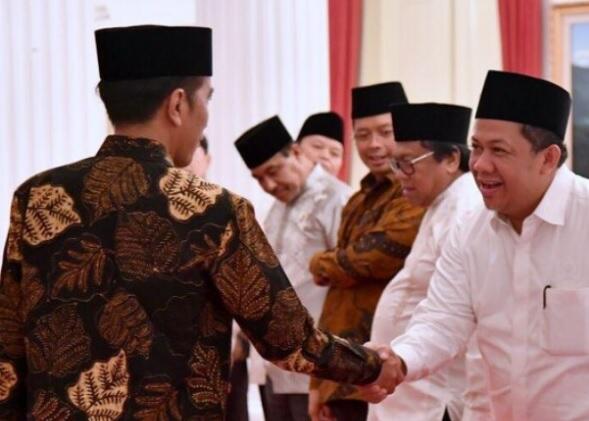 Fahri Hamzah: Saya Tidak Nyaleg, Tapi Tetap di PKS