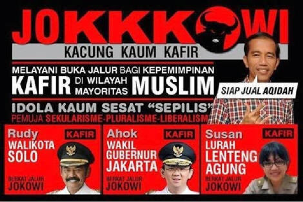 Sandi : Politik Identitas Tidak Berpengaruh di 2019 Tapi Isu Ekonomi