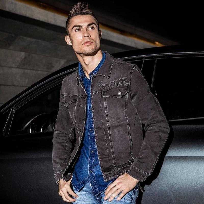 Rahasia Ganteng Effortles dari Christiano Ronaldo yang Bisa Gaet Hati Cewek Sedunia