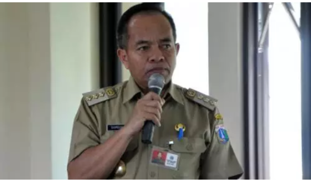 Dicopot Anies, Eks Wali Kota Jaktim: Saya Nganggur, Kaya Tahanan Kota!