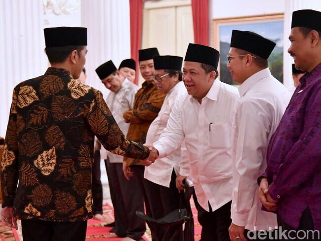 Ramai Tweet Fahri 'Prancis Menang, Isyarat Incumbent Menang'