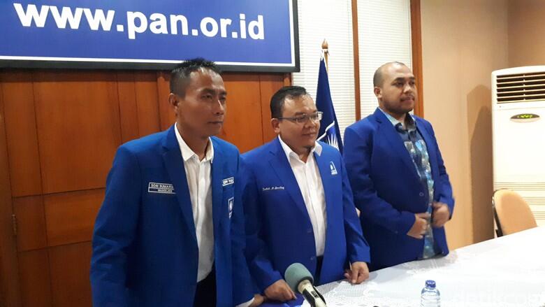 PAN: Tak Ada Salahnya Jokowi Pelajari Pola Kepemimpinan Soeharto