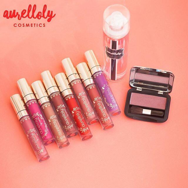 5 Produk Lipstik Artis Indonesia, Gak Kalah dari Buatan Luar Negeri