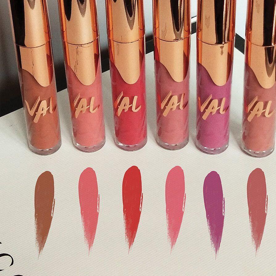 5 Produk Lipstik Artis Indonesia, Gak Kalah dari Buatan Luar Negeri