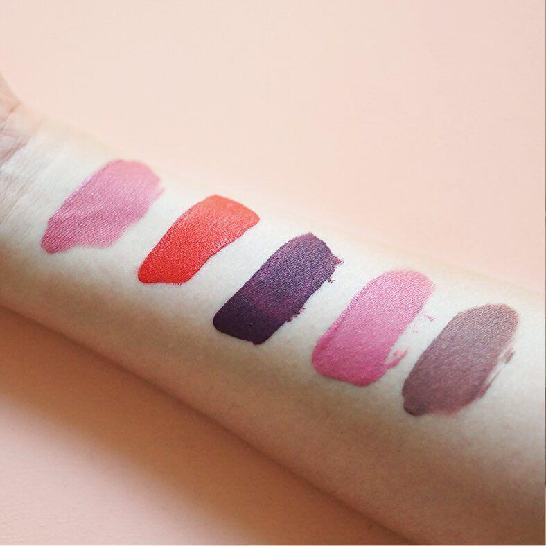 5 Produk Lipstik Artis Indonesia, Gak Kalah dari Buatan Luar Negeri