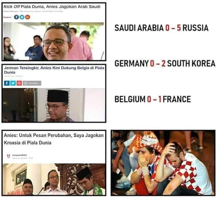 ANIES KEJAAM (JANGAN DUKUNG TIMNAS PILDUN LAGI YA PAK).