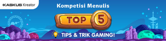 &#91;TOP 5&#93; Tips &amp; Trik Untuk Menjadi Hode Di Game Online