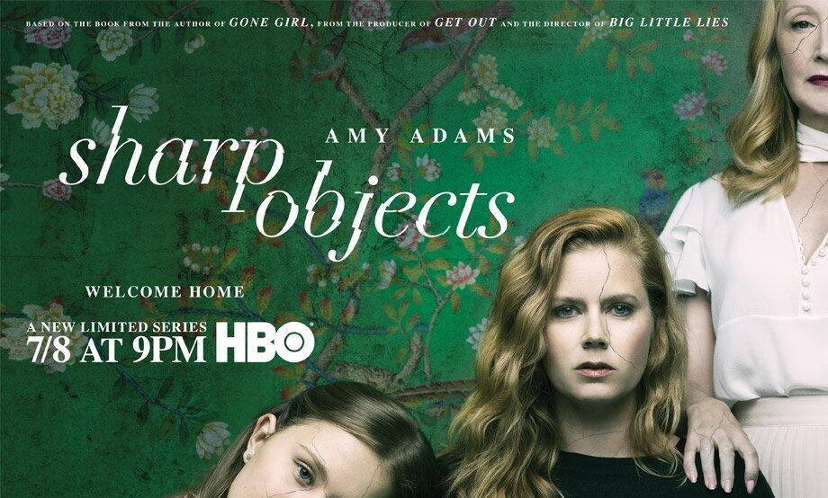 Tantangan Eliza Scanlen di 'Sharp Objects' ternyata Bukan Soal Akting