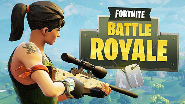 5 Tips & Trik Jitu Bertahan di Fortnite Battle Royale