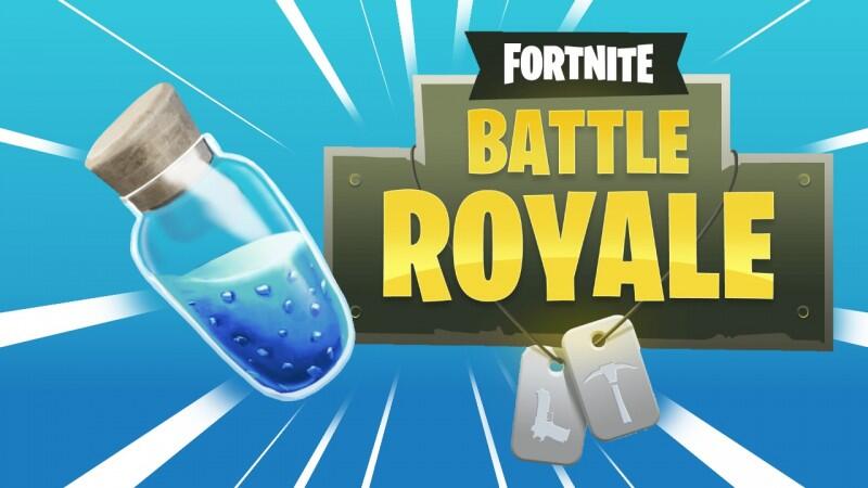 5 Tips & Trik Jitu Bertahan di Fortnite Battle Royale