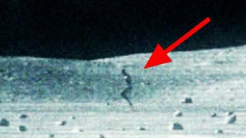 Satelit NASA Rusak,salahkah UFO
