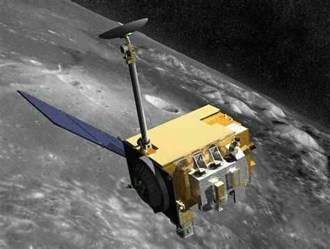 Satelit NASA Rusak,salahkah UFO