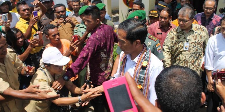 Kabar Terbaru! Lama Berpisah, Kini Timor Leste Ingin Bergabung Lagi Dengan Indonesia