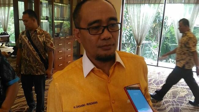 Digoblok-goblokin, Elite Hanura Ramai-ramai ke NasDem