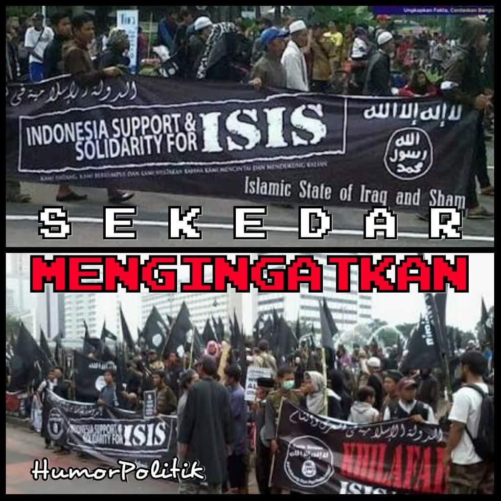 Kupas Ideologi Teroris, Kapolri: Bagi Mereka Jihad Itu Rukun Islam ke-6