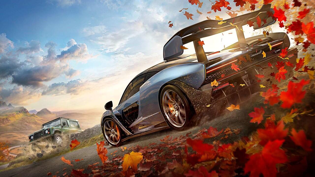 &#91;Official Thread&#93; Forza Horizon 4