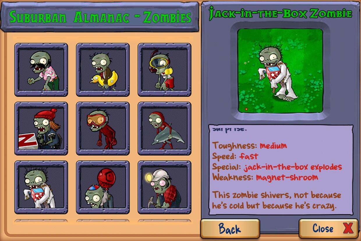 5 Tips &amp; Trick PVZ Biar Otak Mu Enggak Melulu Dimakan Zombie