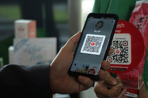 Hore! TCASH Luncurkan Aplikasi TCASH Lintas Operator, Sekarang SEMUA BISA #PakeTCASH