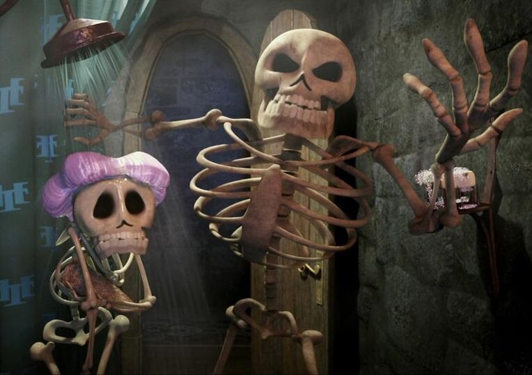 Hotel transylvania