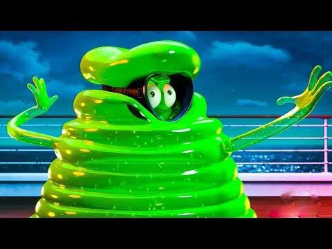 Hotel transylvania