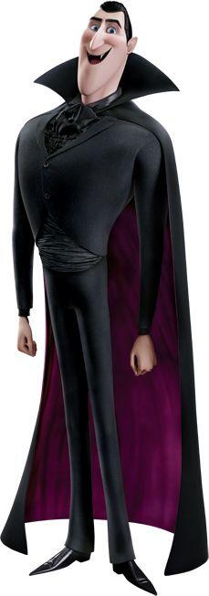 Hotel transylvania