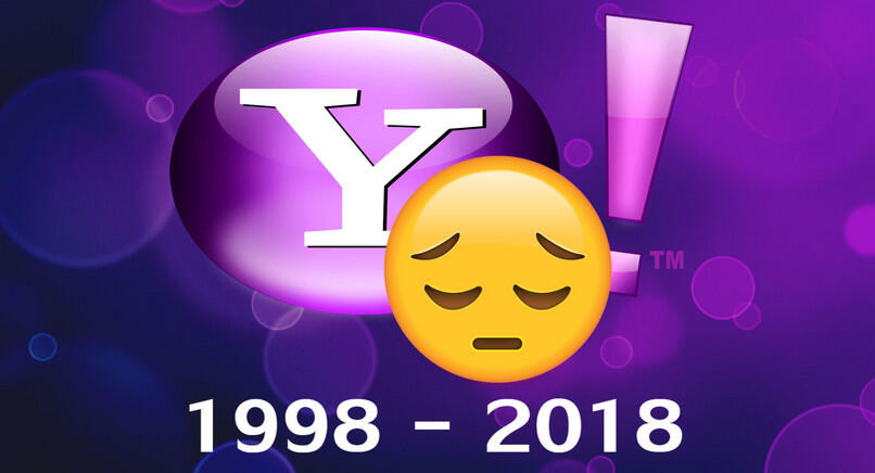 Yahoo Messenger Resmi Ditutup, Saatnya Ucapkan Selamat Tinggal.