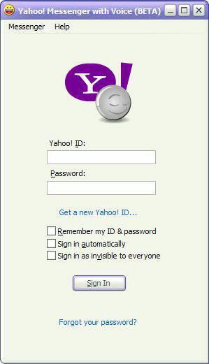 Yahoo Messenger Resmi Ditutup, Saatnya Ucapkan Selamat Tinggal.