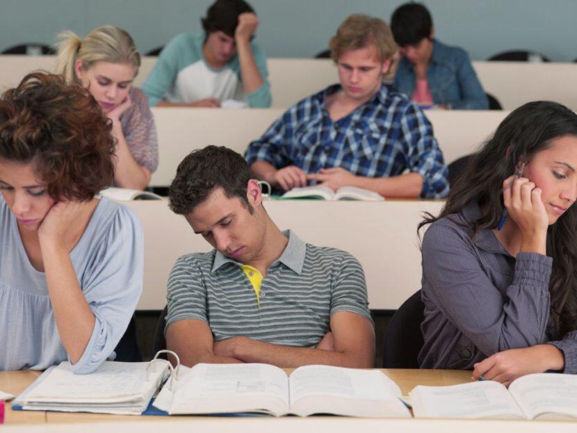 Kamu Mahasiswa Baru? 7 Hal Ini Perlu Kamu Hindari di Semester Pertama
