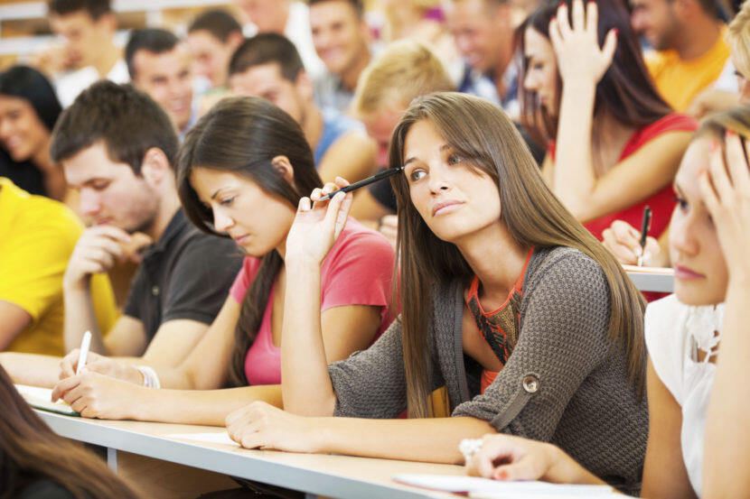 Kamu Mahasiswa Baru? 7 Hal Ini Perlu Kamu Hindari di Semester Pertama