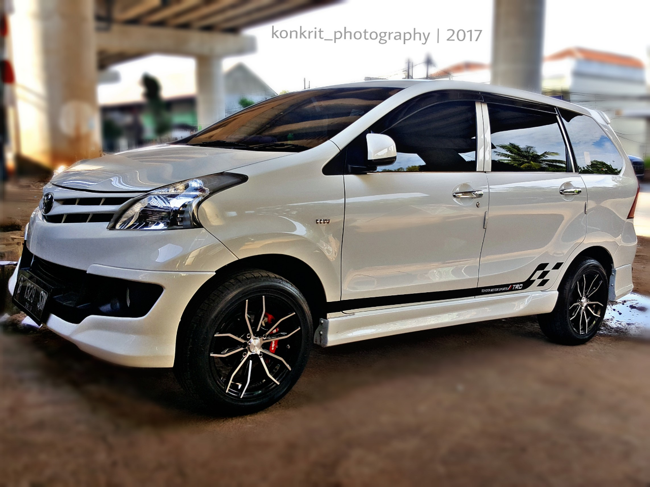 Lebih dari Sekadar Mobil: Mengupas Dunia Komunitas Avanza Xenia