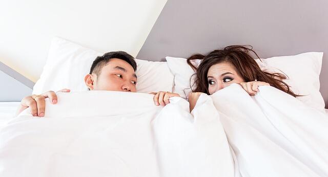 5 Tempat Yang Bisa Membuat Kehidupan Seks Agan Lebih Menggairahkan