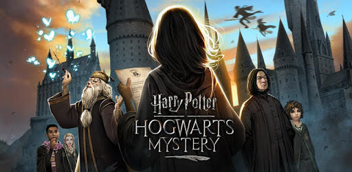 5 Tips Untuk Ente yang Mainin Harry Potter : Hogwarts Mystery 