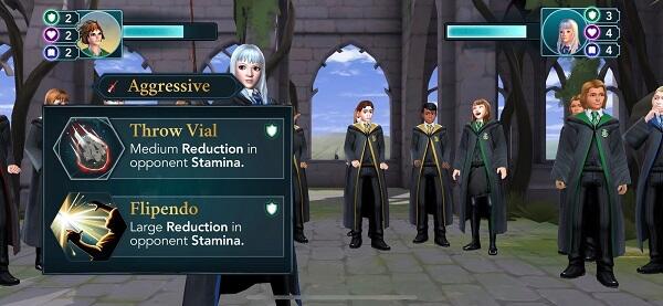 5 Tips Untuk Ente yang Mainin Harry Potter : Hogwarts Mystery 