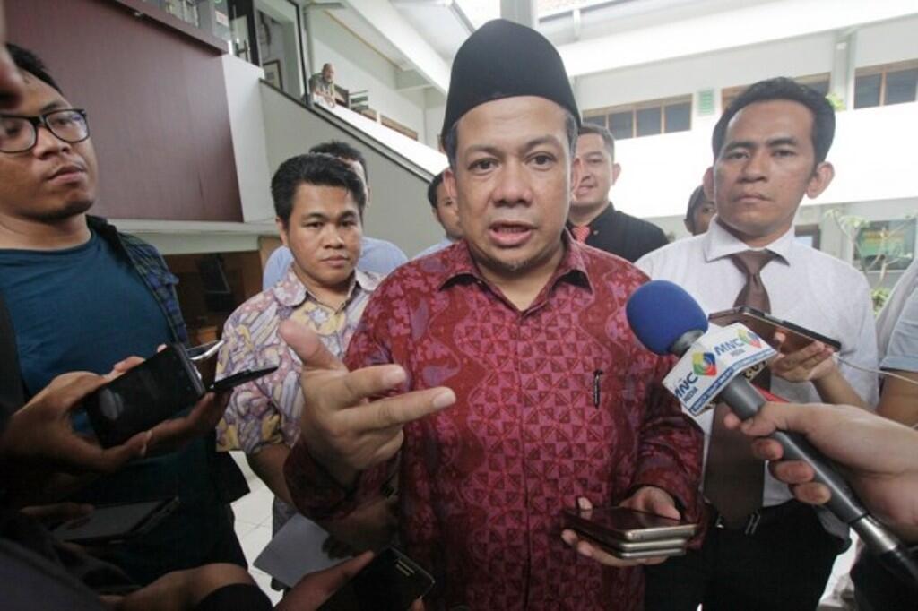 Fahri Sebut Umur PKS Hanya 20 Tahun