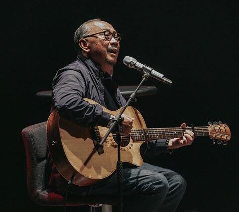 5 Lagu Lawas Iwan Fals Yang Masih Relevan Dengan Keadaan Sekarang