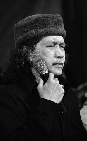 5 Lagu Lawas Iwan Fals Yang Masih Relevan Dengan Keadaan Sekarang