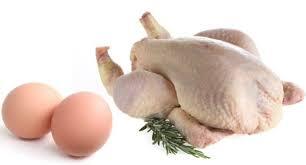 Kenapa Harga Telur dan Daging Ayam Mahal