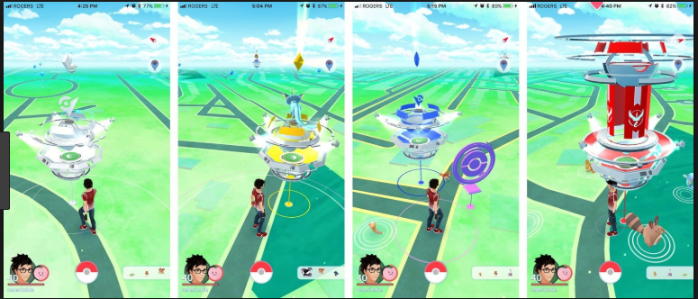 5 Tips &amp; Trick jadi Master Pokemon di Pokemon Go