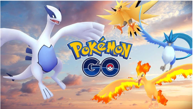 5 Tips &amp; Trick jadi Master Pokemon di Pokemon Go