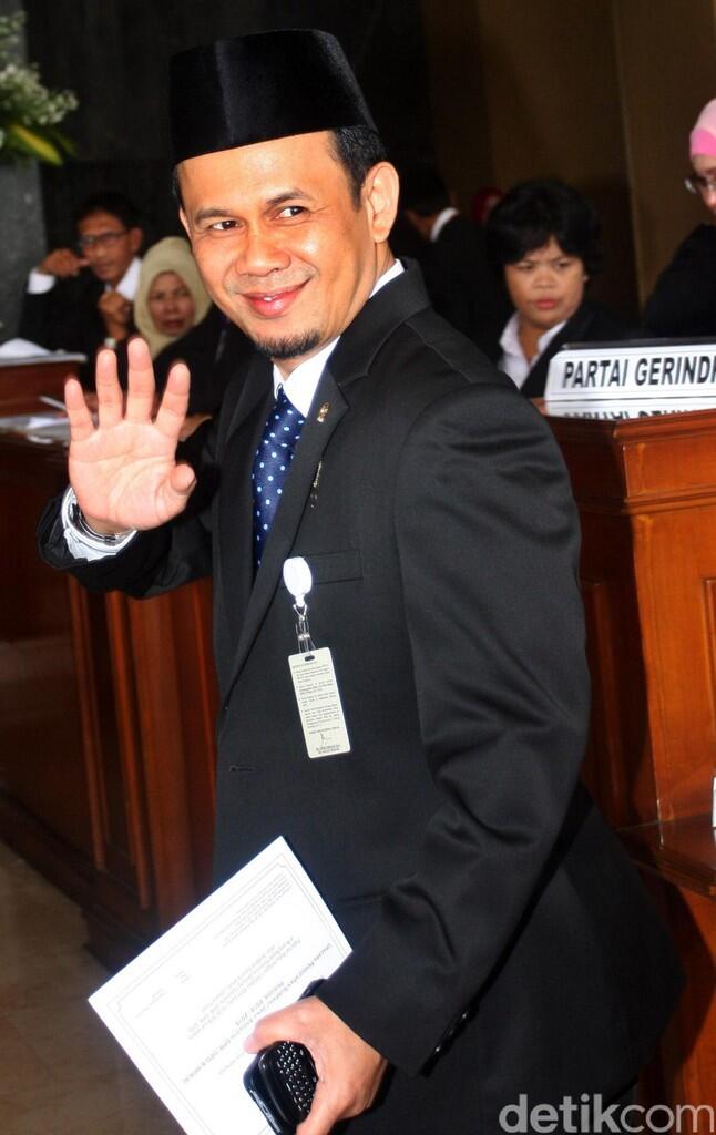 Mahfudz Siddiq: PKS Zaman Now Menjelma Jadi Otoriter