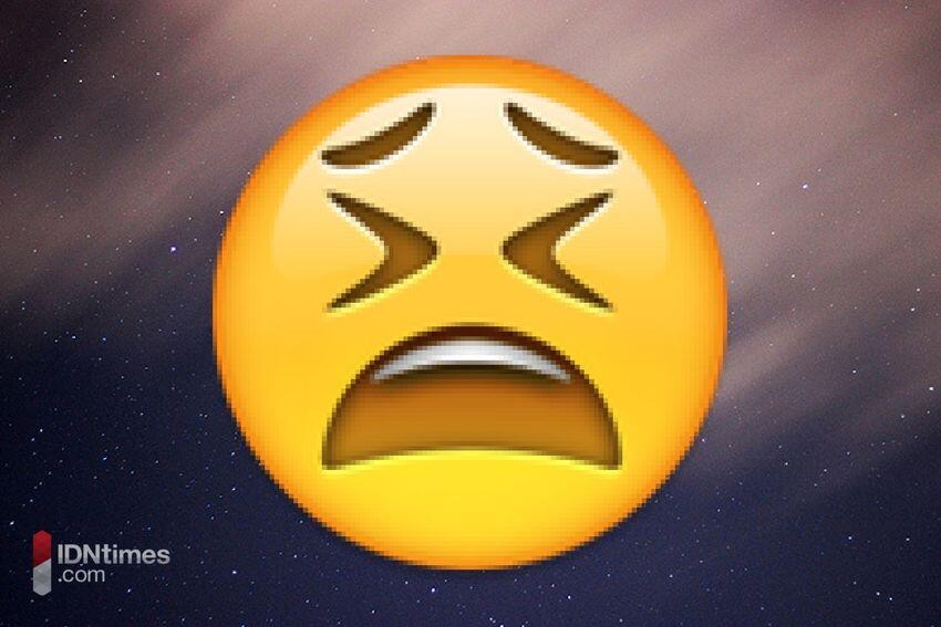Sering Salah Kaprah, ini Makna 25 Emoji yang Sebenarnya
